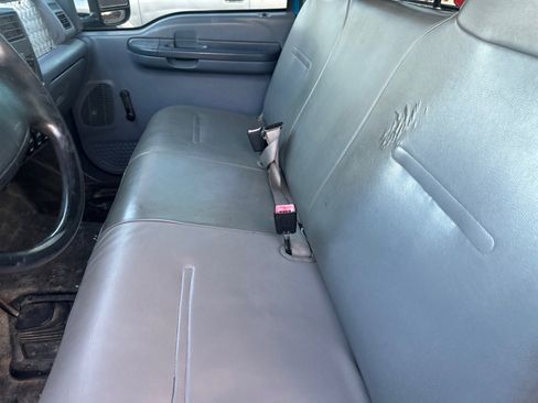 Used 1999 Ford F350 XL image 14