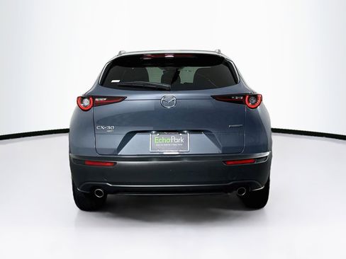 Used 2025 MAZDA CX-30 AWD 2.5 S w/ Preferred Package image 7