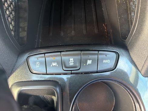 Used 2022 Chevrolet TrailBlazer LT w/ Sun and Liftgate Package image 21