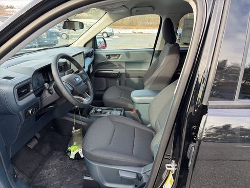 New 2026 Ford Maverick XL image 9