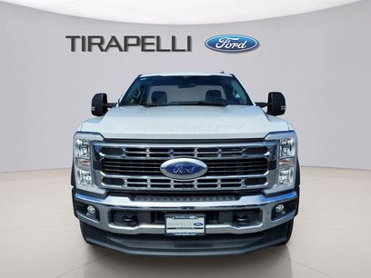 Used 2024 Ford F450 XL w/ Snow Plow Prep Package