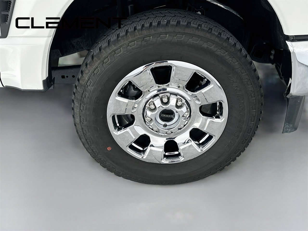 Used 2026 Ford F250 Lariat w/ Chrome Package AWD/4WD image 38