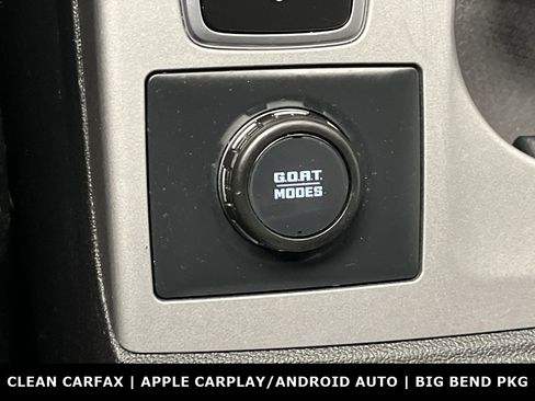 Used 2021 Ford Bronco Sport Big Bend w/ Big Bend Package (96B) image 17