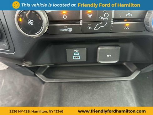 Used 2026 Ford F350 XL w/ STX Appearance Package AWD/4WD image 26