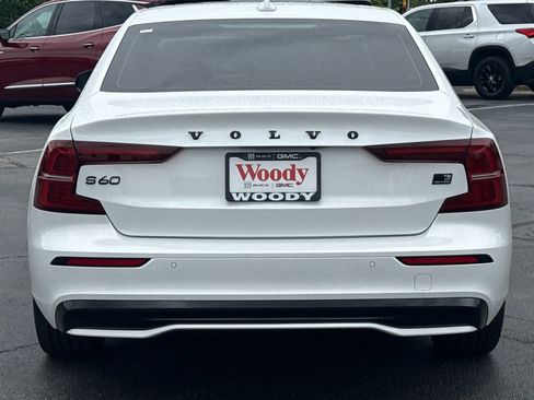 Used 2024 Volvo S60 T8 Ultimate w/ Climate Package AWD/4WD image 8