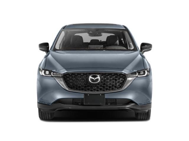 Used 2023 MAZDA CX-5 Carbon Edition AWD/4WD image 7
