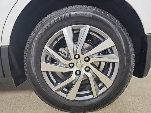 Certified 2023 Chevrolet Equinox LT image 41