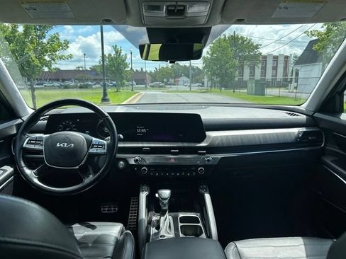 Certified 2024 Kia Telluride SX Prestige AWD/4WD image 3
