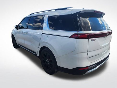 Used 2022 Kia Carnival SX Prestige FWD image 8