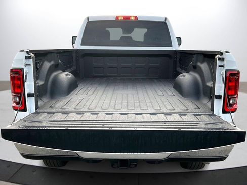 New 2026 RAM 2500 Tradesman w/ Chrome Appearance Group image 24