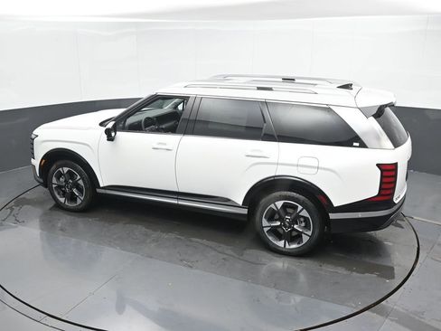 New 2026 Hyundai Palisade Limited image 42