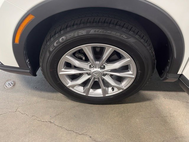 Used 2024 Honda CR-V EX-L image 32