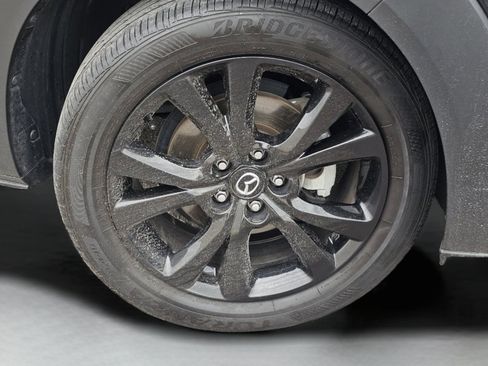 Used 2023 MAZDA CX-30 2.5 Turbo w/ Premium Package AWD/4WD image 18