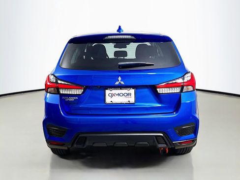 Used 2021 Mitsubishi Outlander Sport FWD image 7