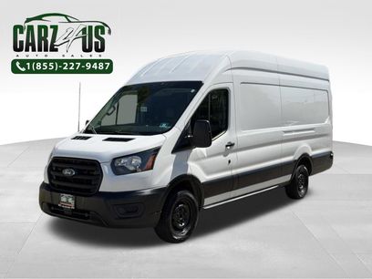 Used 2020 Ford Transit 250 148 High Roof Extended w/ Load Area Protection Package