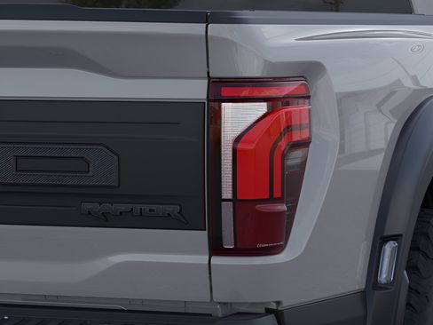 New 2026 Ford F150 Raptor AWD/4WD image 21