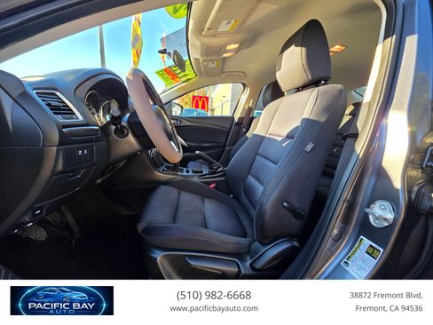 Used 2015 MAZDA MAZDA6 Sport image 15