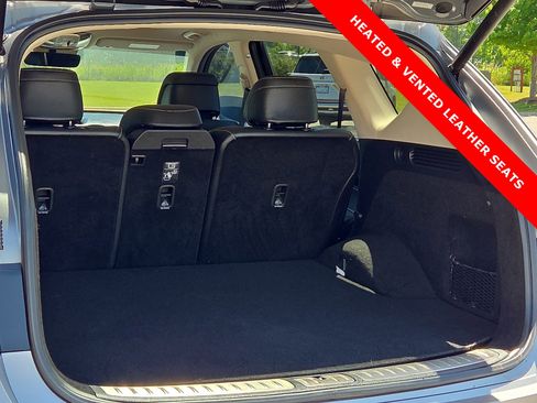 Used 2024 Genesis GV80 3.5T AWD/4WD image 9