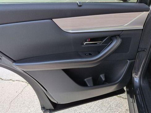 New 2026 MAZDA CX-90 3.3 Turbo w/ Preferred Package AWD/4WD image 21