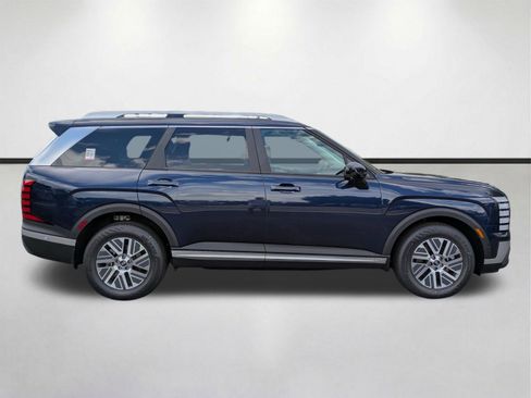 New 2026 Hyundai Palisade SEL Premium FWD image 4