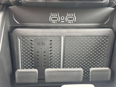 New 2026 RAM 1500 Big Horn AWD/4WD image 13