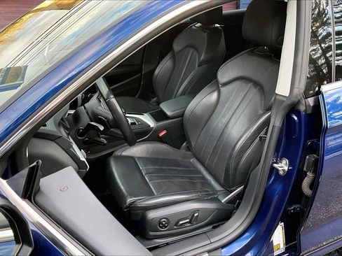 Used 2018 Audi A5 2.0T Premium Plus image 25