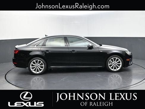 Used 2019 Audi A4 2.0T Premium w/ Convenience Package AWD/4WD image 6