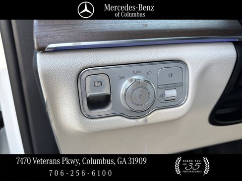 New 2026 Mercedes-Benz GLE 350 4MATIC image 15