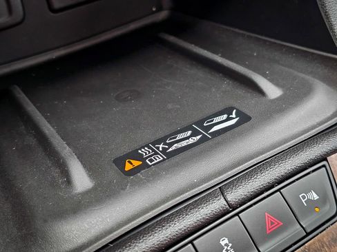 Used 2020 GMC Acadia Denali w/ Trailering Package image 31