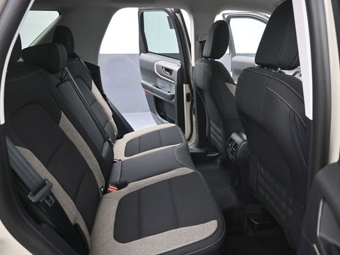 New 2025 Ford Bronco Sport Big Bend image 10