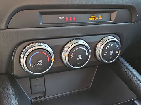 New 2025 MAZDA CX-5 AWD 2.5 S image 13