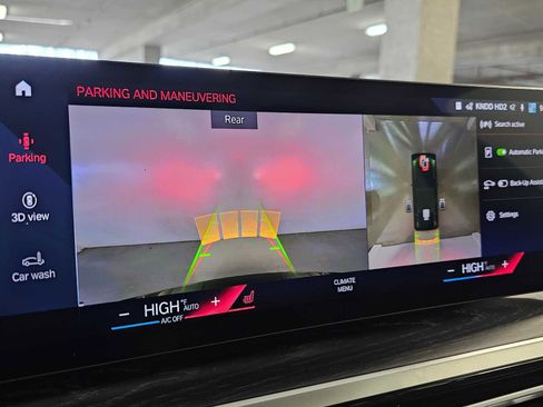 Certified 2023 BMW i4 eDrive35 image 15