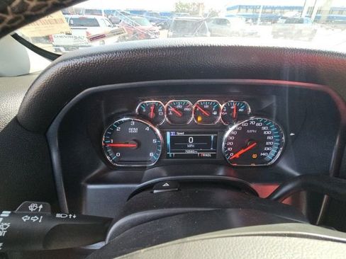 Used 2019 Chevrolet Silverado 1500 LT image 19