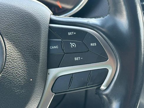 Used 2020 Jeep Grand Cherokee Laredo w/ Quick Order Package 2BN North AWD/4WD image 31