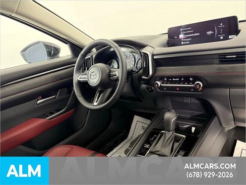 Used 2025 MAZDA CX-50 AWD 2.5 Hybrid w/ Weather Package image 46