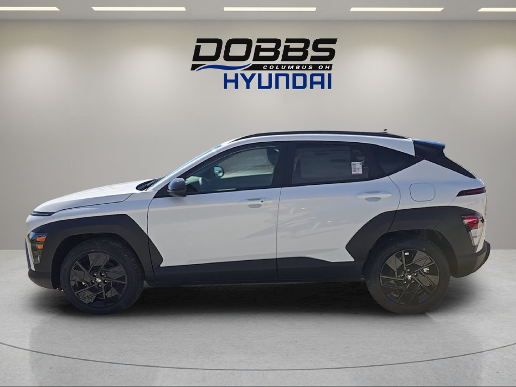 New 2027 Hyundai Kona SEL Sport FWD image 2