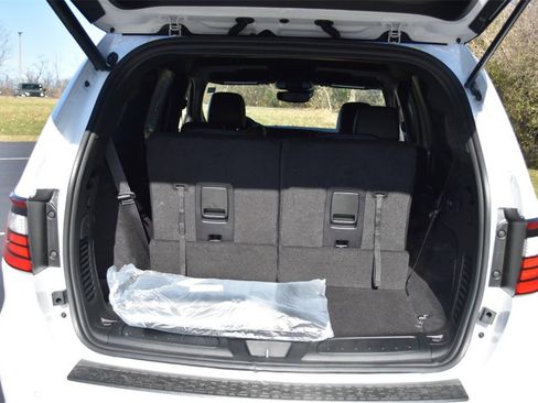 New 2026 Dodge Durango GT image 36