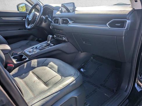 Used 2019 MAZDA CX-5 Grand Touring image 19