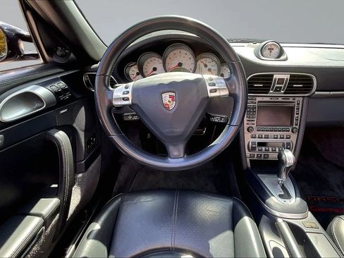 Used 2006 Porsche 911 Carrera 4S AWD/4WD image 8