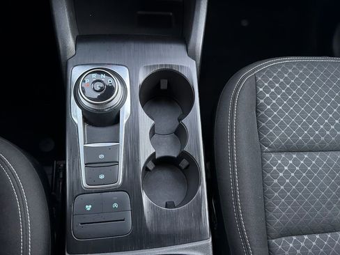 Used 2024 Ford Escape Active w/ Cold Weather Package image 33