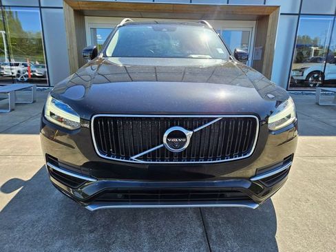 Used 2018 Volvo XC90 T6 Momentum w/ Convenience Package AWD/4WD image 2