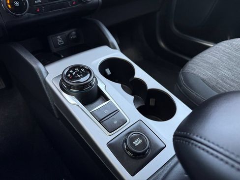 Used 2023 Ford Bronco Sport Big Bend w/ Convenience Package AWD/4WD image 15