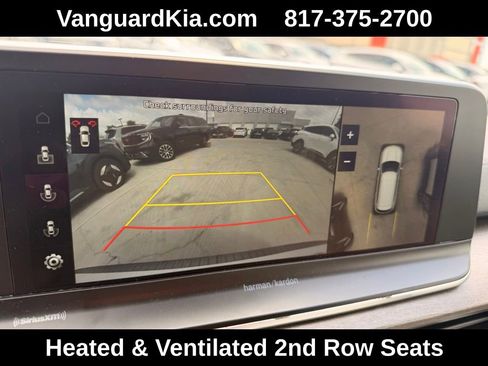 Used 2022 Kia Telluride SX w/ SX Prestige Package image 22