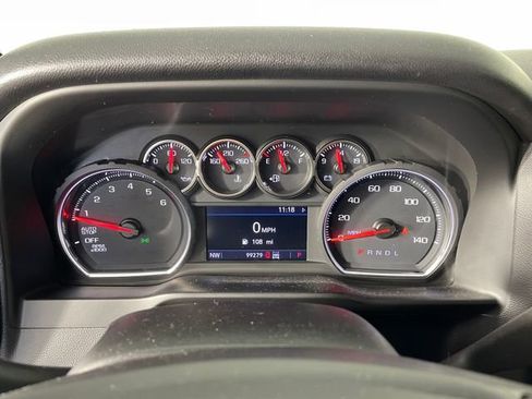 Used 2019 Chevrolet Silverado 1500 RST image 5