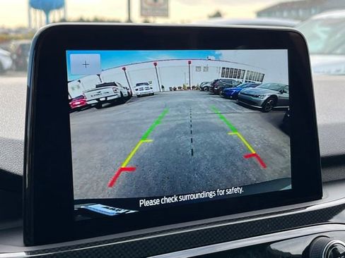 Used 2025 Ford Escape ST-Line Select image 24