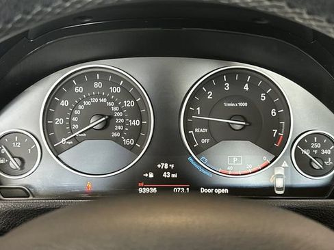 Used 2015 BMW 328i Sedan RWD image 26