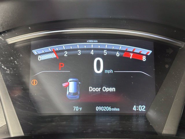 Used 2021 Honda CR-V EX image 15