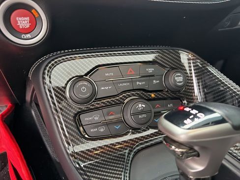 Used 2023 Dodge Challenger SRT Hellcat image 25