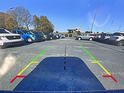 New 2025 Ford Maverick XL w/ Equipment Group 102A image 28