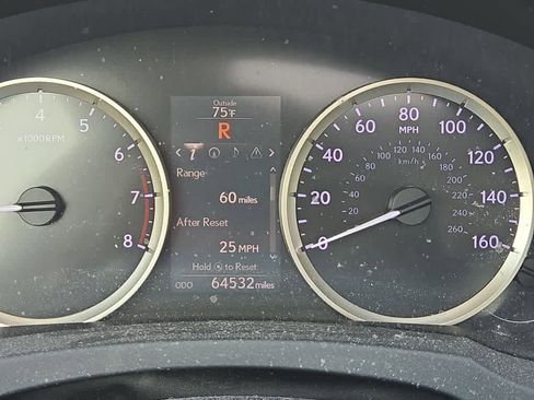 Used 2016 Lexus IS 300 AWD w/ Navigation System Package image 18